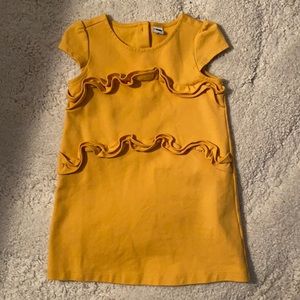 Janie and jack dress